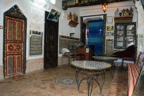 Bed & Breakfast Riad Malak
