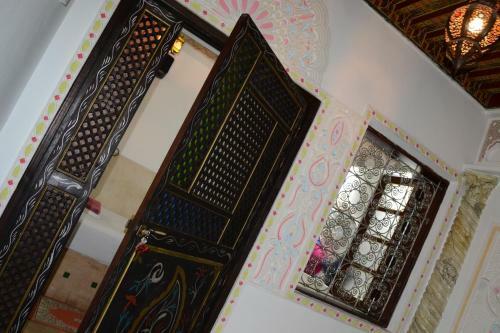 Bed & Breakfast Riad Malak