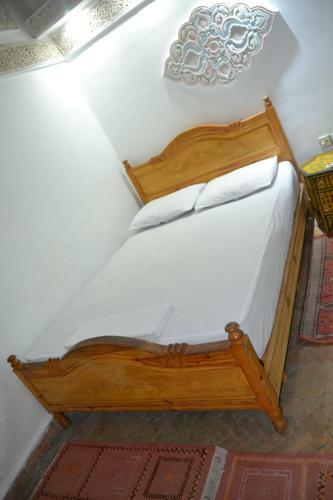 Bed & Breakfast Riad Malak