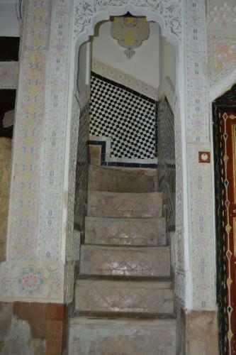 Bed & Breakfast Riad Malak