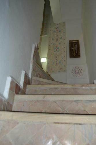 Bed & Breakfast Riad Malak