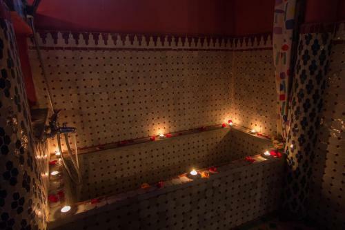 Hostal Riad El Bacha