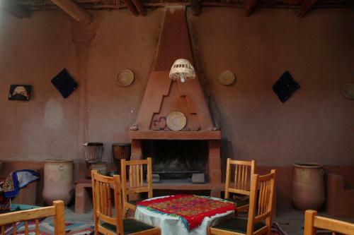 Hostal Maison D'h�te La Roche Noire