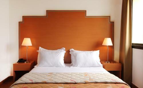 Hotel Farah Inn Ifrane