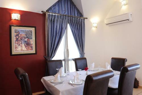 Hotel Farah Inn Ifrane