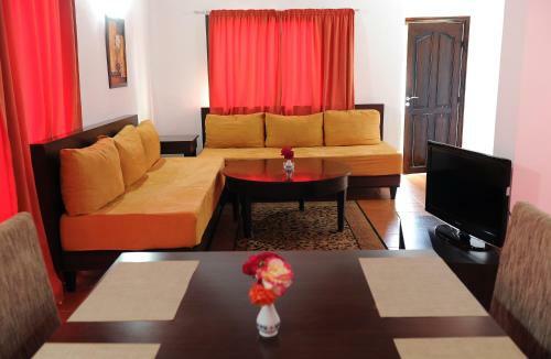 Hotel Farah Inn Ifrane