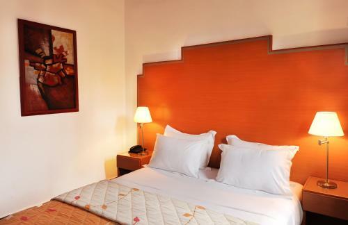 Hotel Farah Inn Ifrane