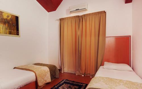 Hotel Farah Inn Ifrane