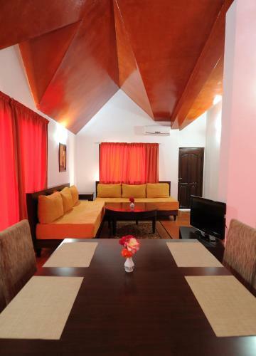 Hotel Farah Inn Ifrane