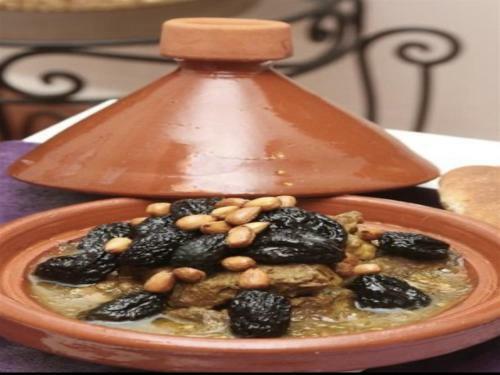 Riad Maison Aicha