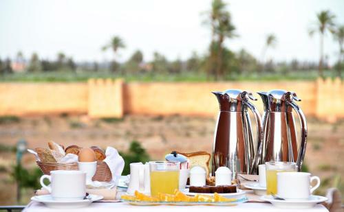Rawabi Hotel & Spa-all Inclusive Available