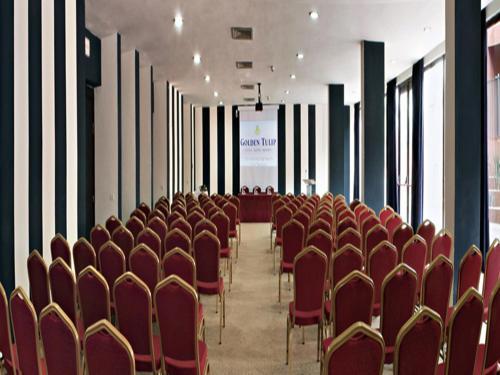 Rawabi Hotel & Spa-all Inclusive Available