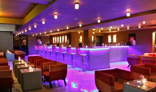 Rawabi Hotel & Spa-all Inclusive Available