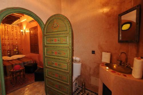 Riad Lalla Aicha Hotel & Spa