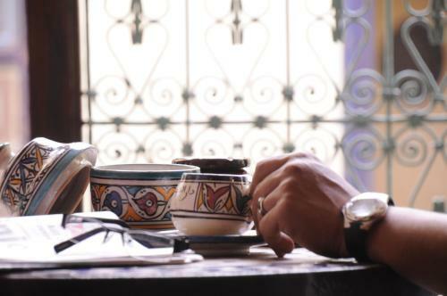 Riad Lalla Aicha Hotel & Spa