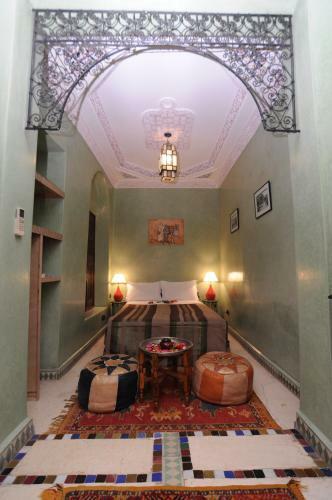 Riad Lalla Aicha Hotel & Spa