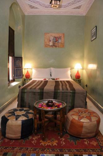 Riad Lalla Aicha Hotel & Spa