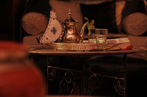 Riad Lalla Aicha Hotel & Spa