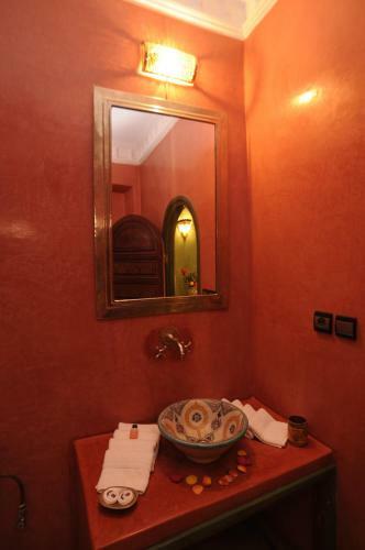 Riad Lalla Aicha Hotel & Spa