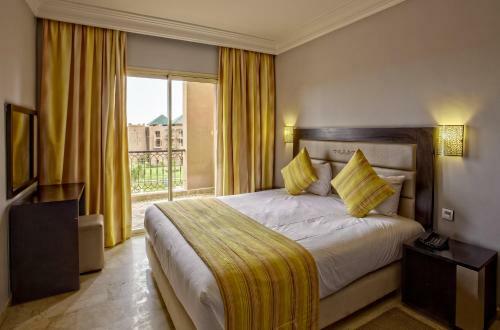 Apartamento Palm Appart Club Marrakesh