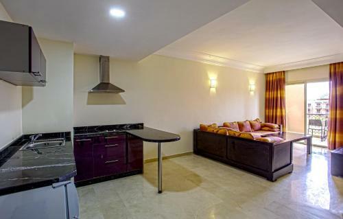 Apartamento Palm Appart Club Marrakesh