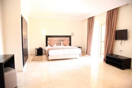 Apartamento Palm Appart Club Marrakesh