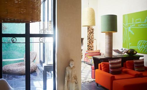 Riad El Fenn
