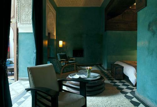 Riad El Fenn