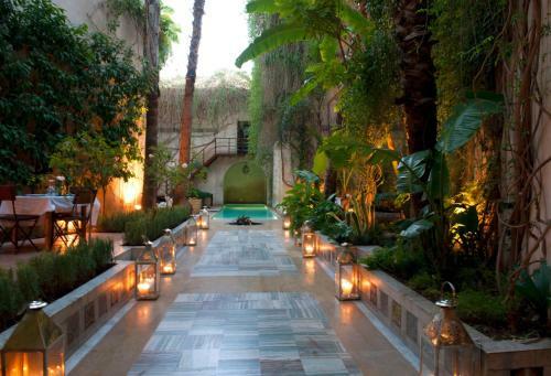 Riad El Fenn