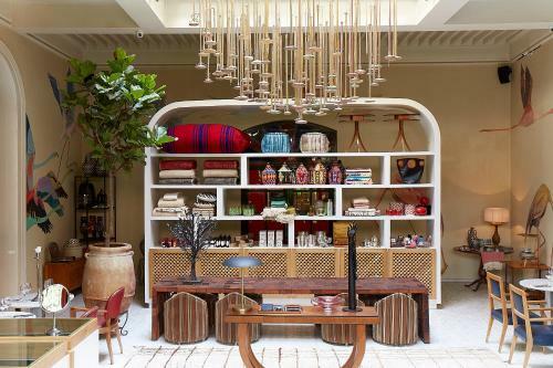 Riad El Fenn