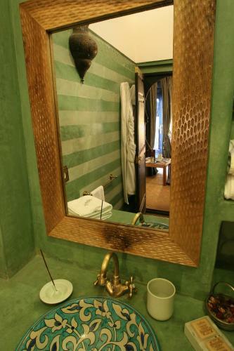 Riad Terra Bahia