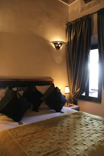 Riad Terra Bahia
