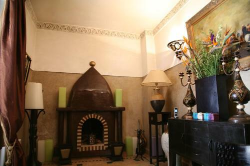 Riad Terra Bahia