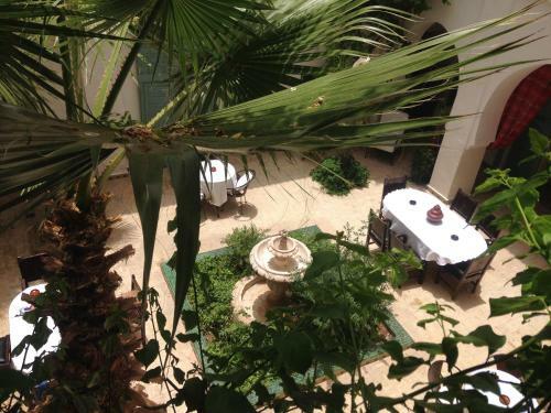 Riad Dar Bounouar