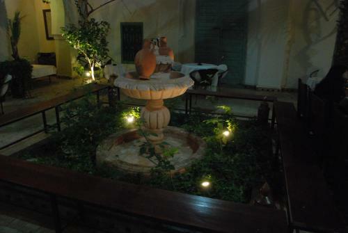 Riad Dar Bounouar