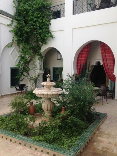 Riad Dar Bounouar