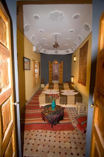 Bed & Breakfast Ryad El Borj