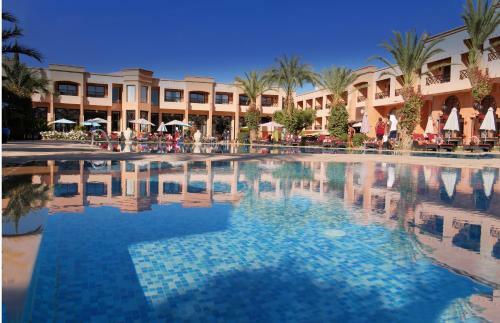 Zalagh Kasbah Hotel & Spa