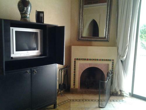 Apartamento Palmeraie Appartement