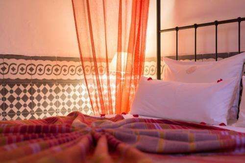 Hostal Origin Hotels Riad Lhena
