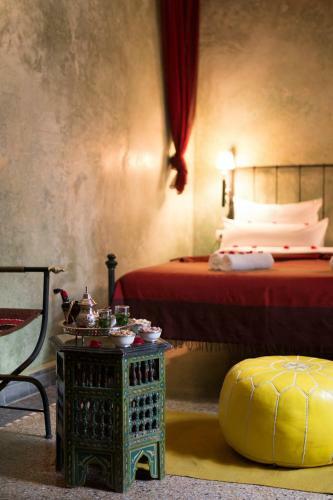 Hostal Origin Hotels Riad Lhena