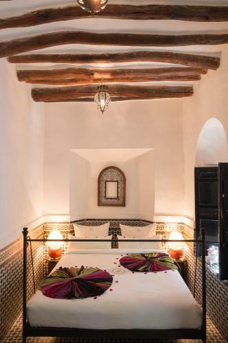 Hostal Origin Hotels Riad Lhena