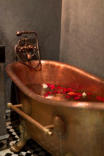 Hostal Origin Hotels Riad Lhena