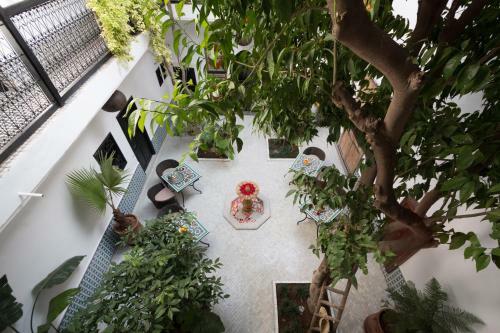 Hostal Origin Hotels Riad Lhena