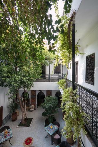 Hostal Origin Hotels Riad Lhena