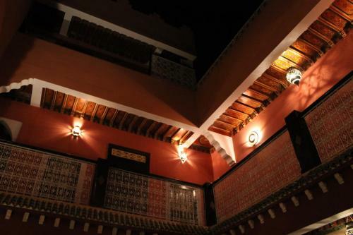 Riad Naya