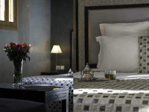 Riad L'etoile D'orient