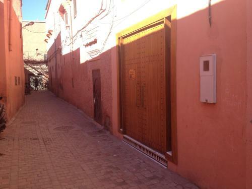Riad L'etoile D'orient