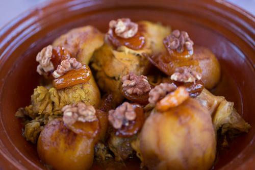 Riad L'etoile D'orient