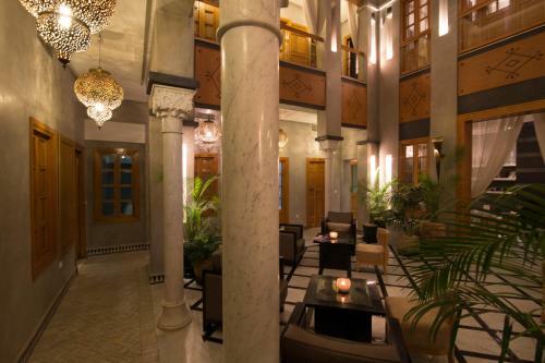 Riad L'etoile D'orient